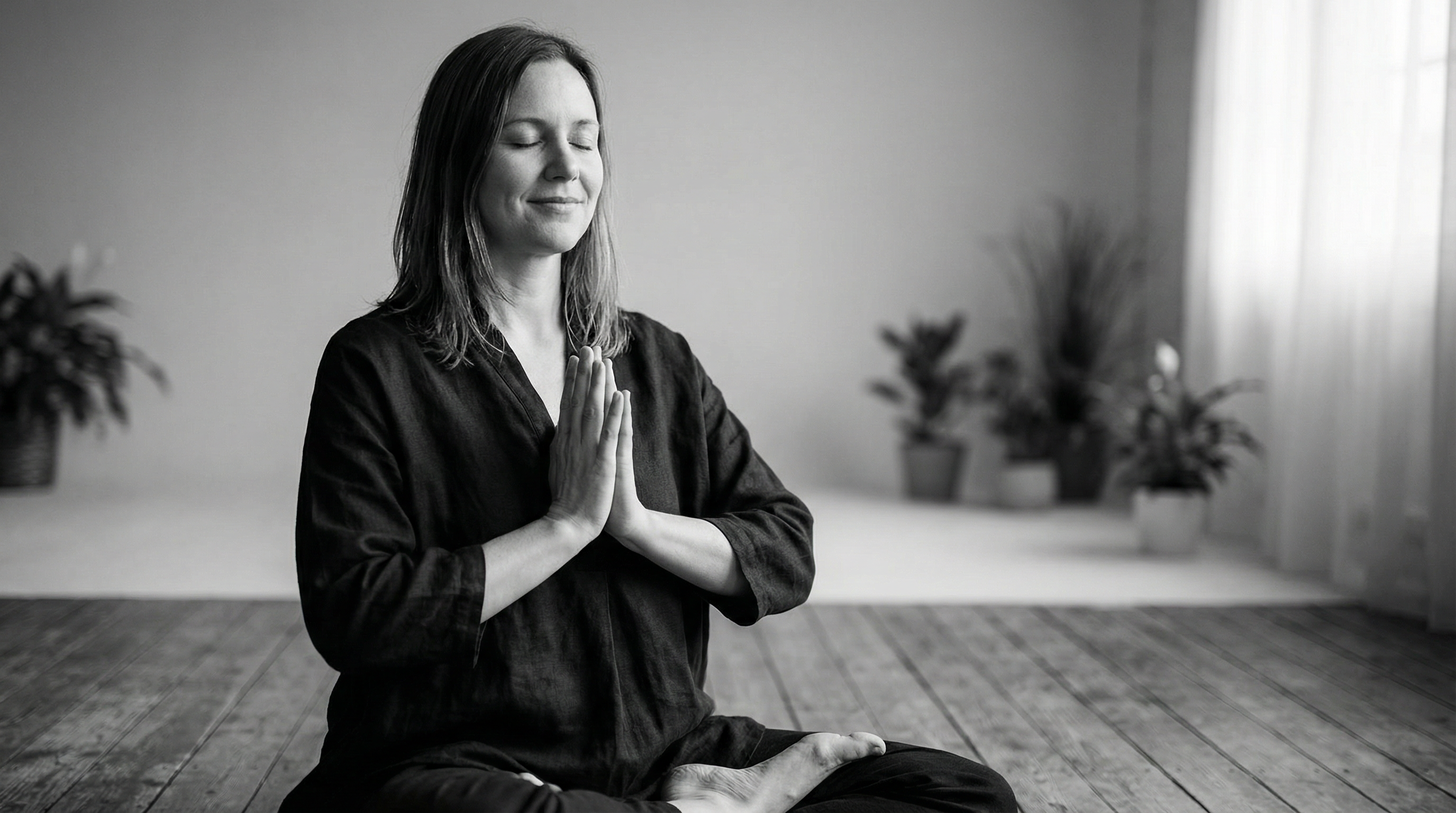 Child's Pose: The Restorative Yoga Pose Everyone Needs